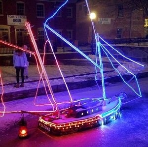 Meet your Posher, Nora